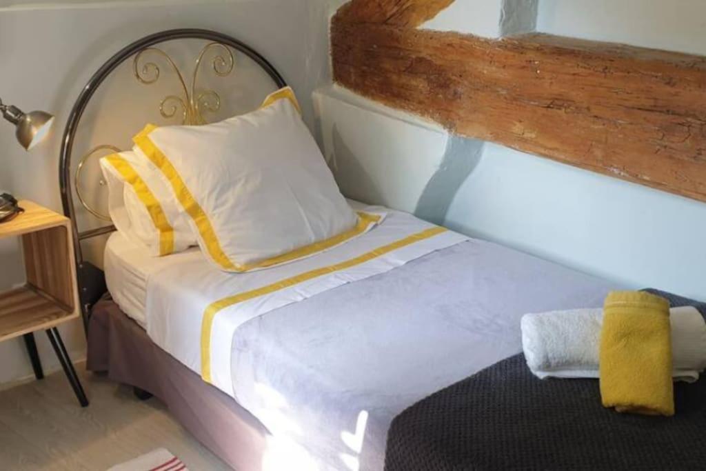 Apartament Centre Palais Des Papes B3 Clim - 123Awinion Zewnętrze zdjęcie