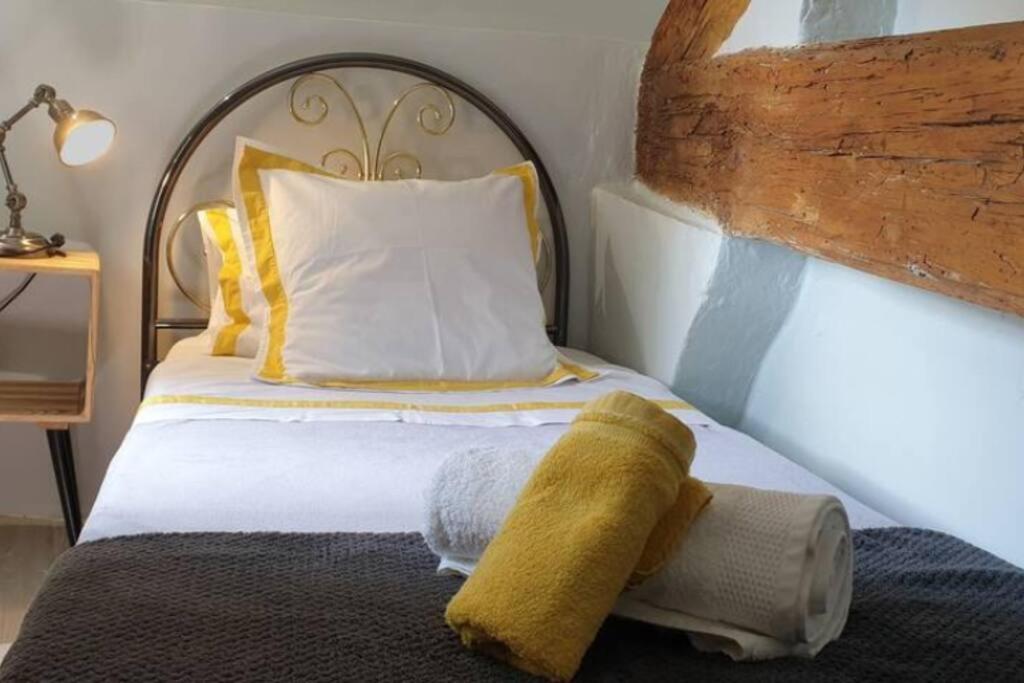 Apartament Centre Palais Des Papes B3 Clim - 123Awinion Zewnętrze zdjęcie