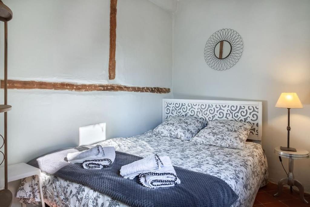 Apartament Centre Palais Des Papes B3 Clim - 123Awinion Zewnętrze zdjęcie