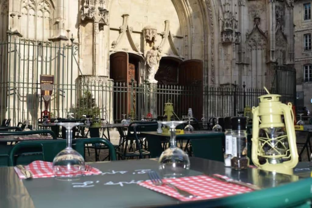 Apartament Centre Palais Des Papes B3 Clim - 123Awinion Zewnętrze zdjęcie