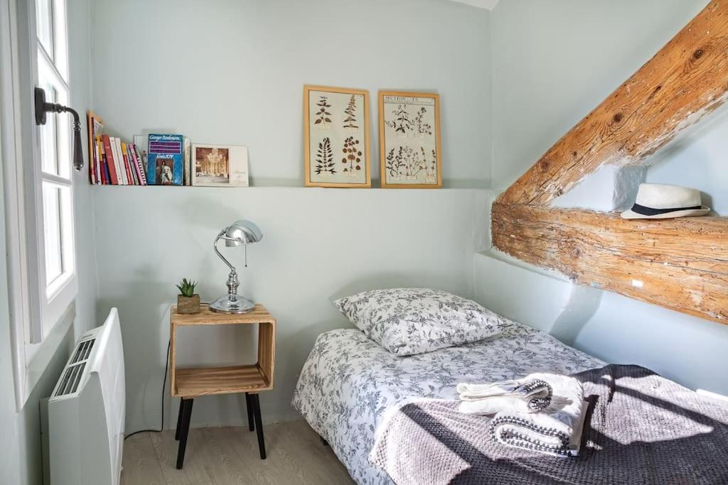 Apartament Centre Palais Des Papes B3 Clim - 123Awinion Zewnętrze zdjęcie